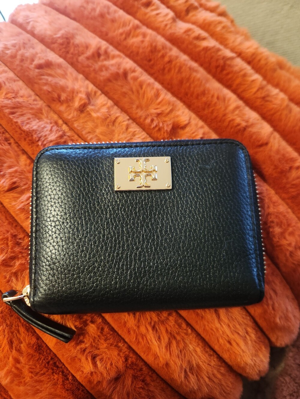 Tory Burch Wallet